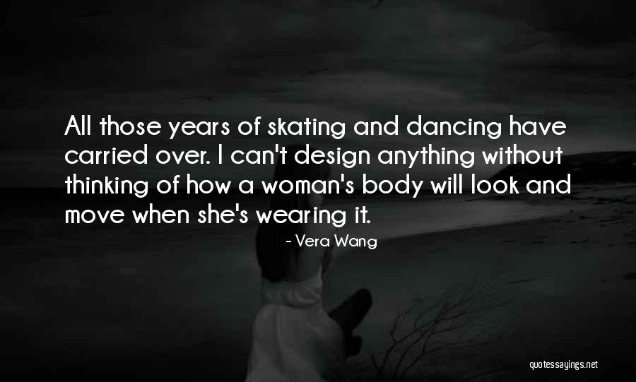 Rizk Ventures Quotes By Vera Wang Rizk Ventures Quotes By Vera Wang