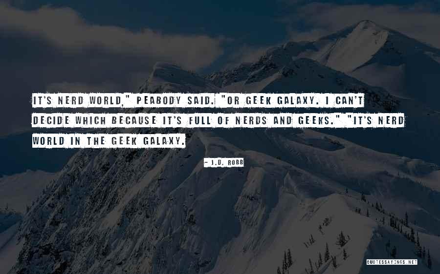 Rizkalla Suzanne Quotes By J.D. Robb Rizkalla Suzanne Quotes By J.D. Robb