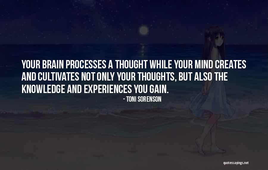 Rizkalla Suzette Quotes By Toni Sorenson Rizkalla Suzette Quotes By Toni Sorenson