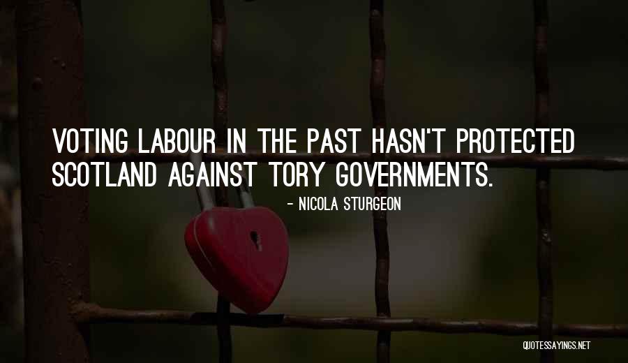 Rizkallah Jean Quotes By Nicola Sturgeon Rizkallah Jean Quotes By Nicola Sturgeon