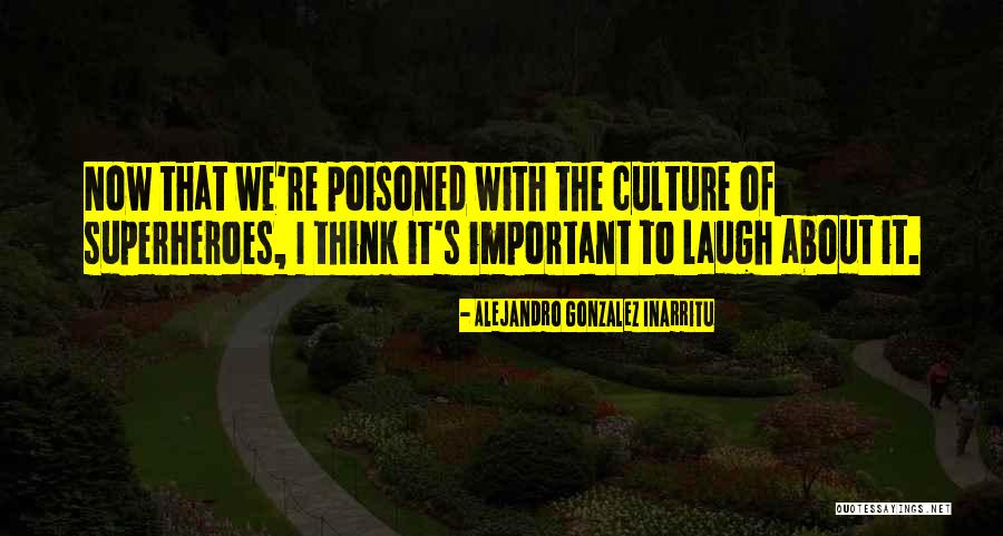 Rizkarna Quotes By Alejandro Gonzalez Inarritu Rizkarna Quotes By Alejandro Gonzalez Inarritu