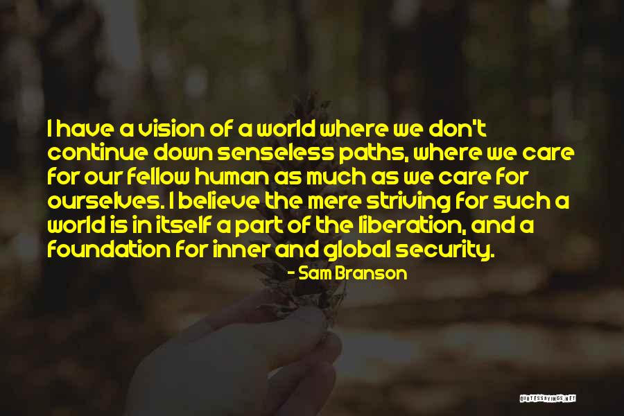 Rizki Bilar Quotes By Sam Branson Rizki Bilar Quotes By Sam Branson