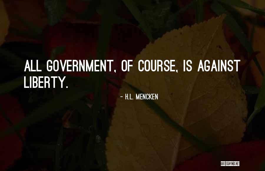 Rizky Febrian Quotes By H.L. Mencken Rizky Febrian Quotes By H.L. Mencken