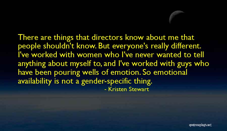 Rizky Quotes By Kristen Stewart Rizky Quotes By Kristen Stewart