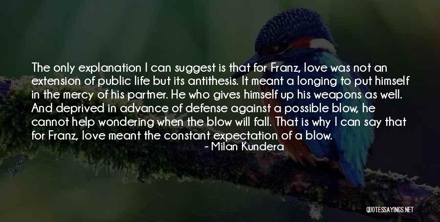 Rizky Quotes By Milan Kundera Rizky Quotes By Milan Kundera