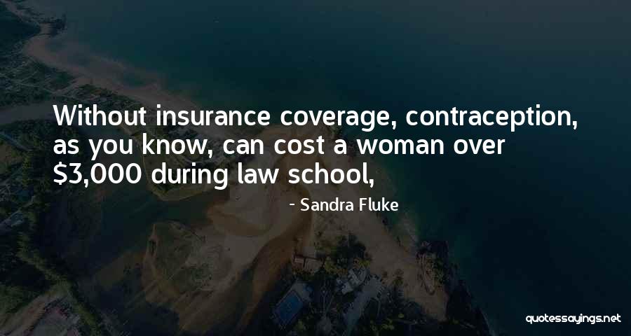 Rizky Quotes By Sandra Fluke Rizky Quotes By Sandra Fluke