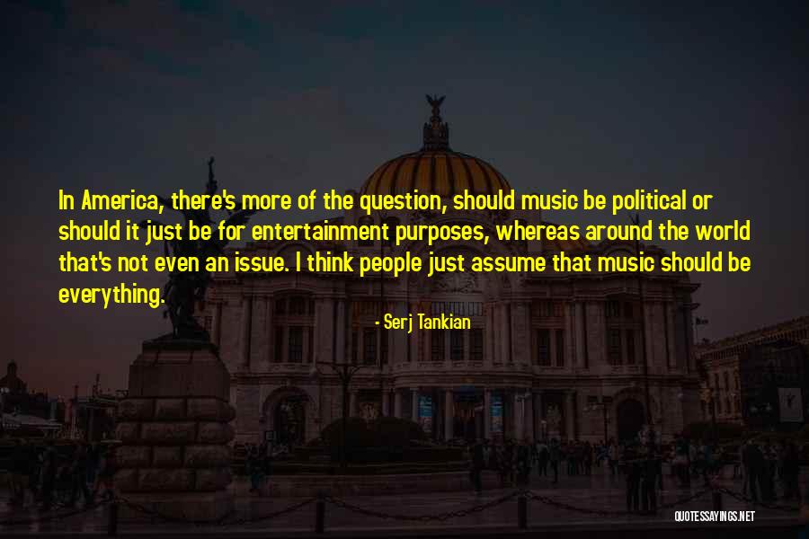 Rizky Quotes By Serj Tankian Rizky Quotes By Serj Tankian