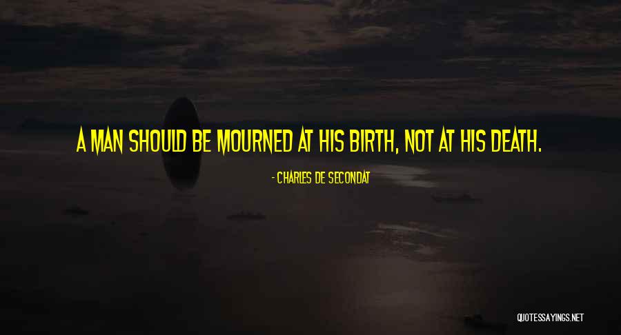 Rizla Quotes By Charles De Secondat Rizla Quotes By Charles De Secondat