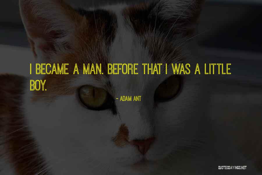 Rizogalo Quotes By Adam Ant Rizogalo Quotes By Adam Ant