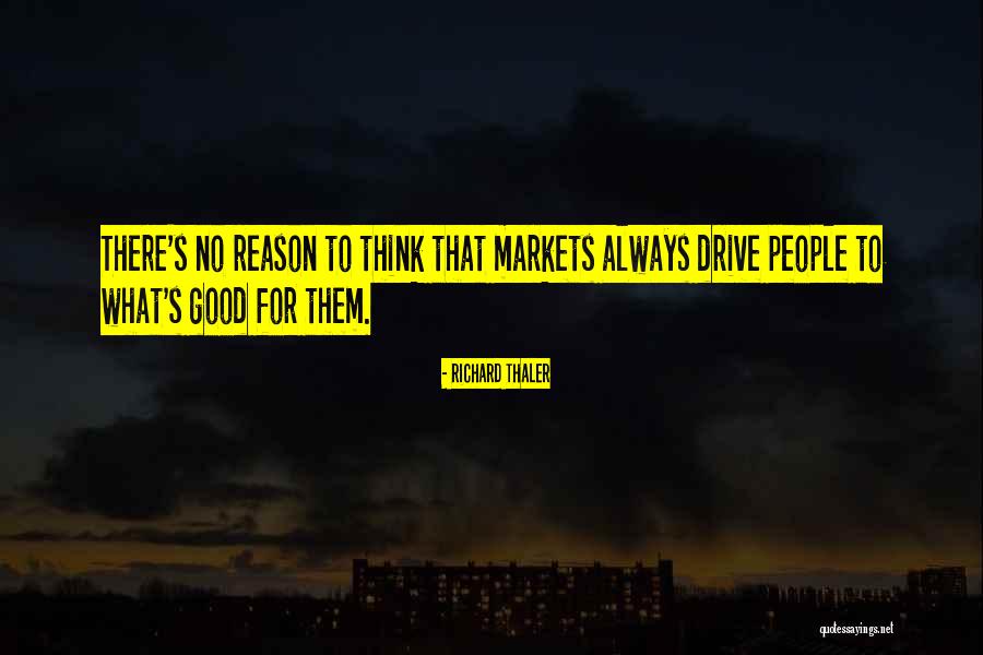 Rizosfer Quotes By Richard Thaler Rizosfer Quotes By Richard Thaler