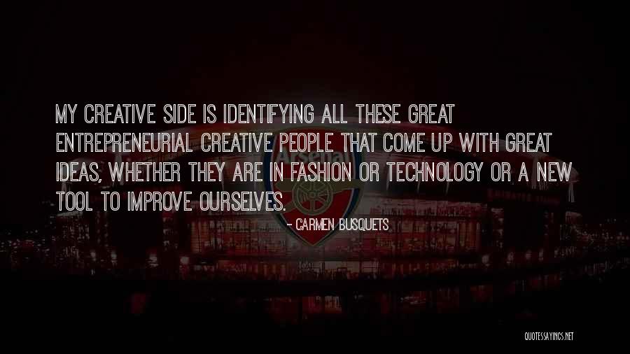 Rizove Quotes By Carmen Busquets Rizove Quotes By Carmen Busquets