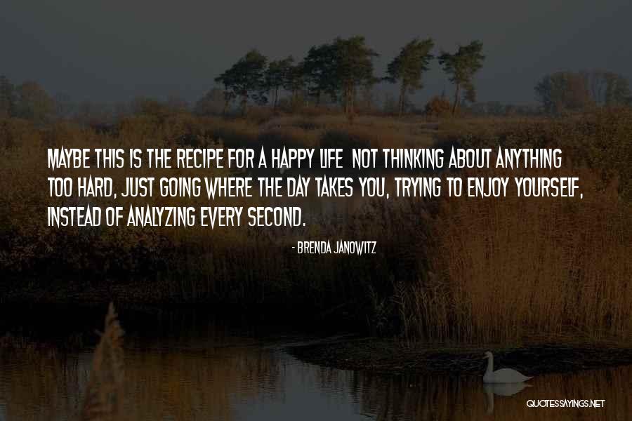 Rizqi Homestay Quotes By Brenda Janowitz Rizqi Homestay Quotes By Brenda Janowitz