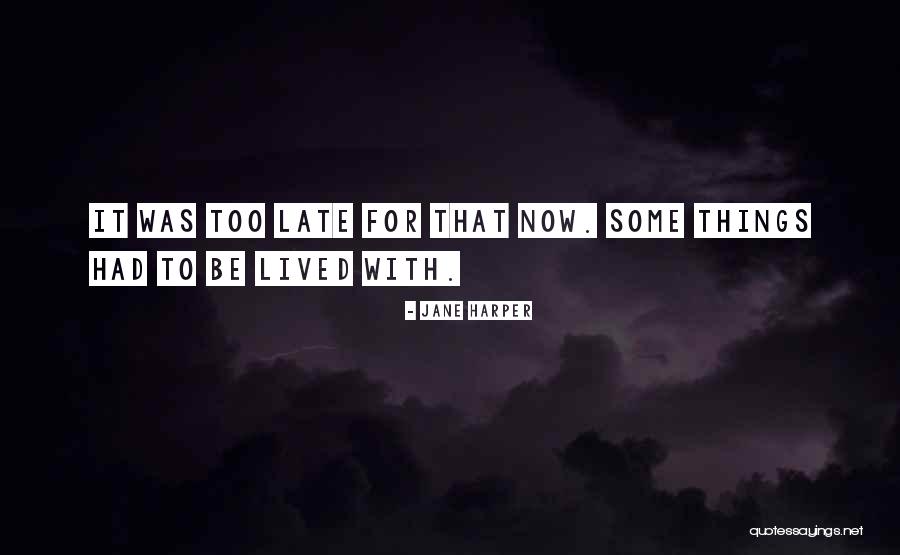 Rizqi Homestay Quotes By Jane Harper Rizqi Homestay Quotes By Jane Harper