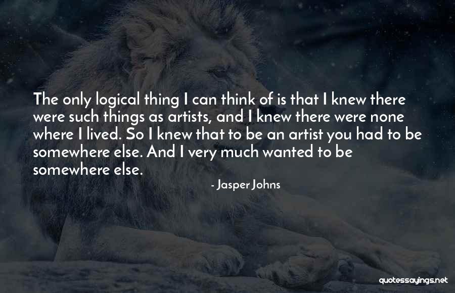 Rizqi In Islam Quotes By Jasper Johns Rizqi In Islam Quotes By Jasper Johns