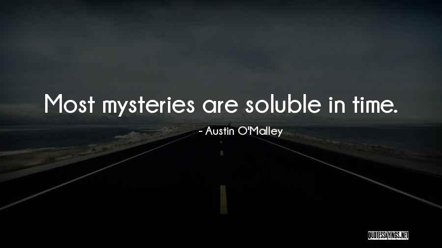 Rizteen Quotes By Austin O'Malley Rizteen Quotes By Austin O'Malley