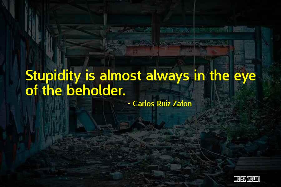 Rizteen Quotes By Carlos Ruiz Zafon Rizteen Quotes By Carlos Ruiz Zafon