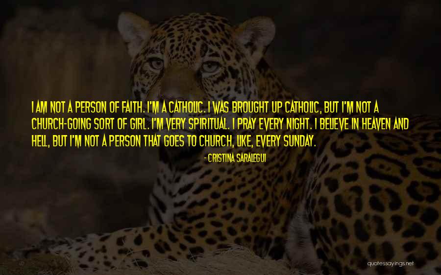 Rizteen Quotes By Cristina Saralegui Rizteen Quotes By Cristina Saralegui