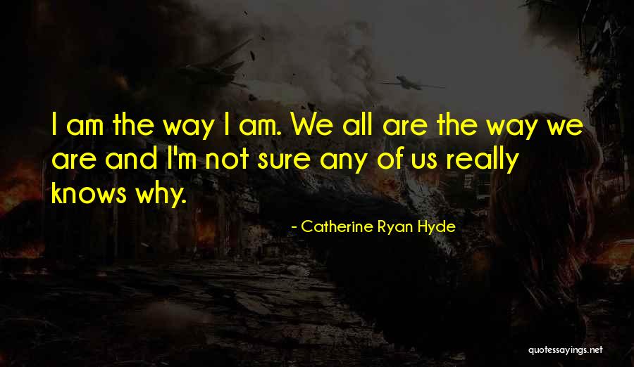 Rizwaan Abookbabar Quotes By Catherine Ryan Hyde Rizwaan Abookbabar Quotes By Catherine Ryan Hyde