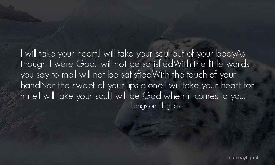Rizza Porsche Quotes By Langston Hughes Rizza Porsche Quotes By Langston Hughes