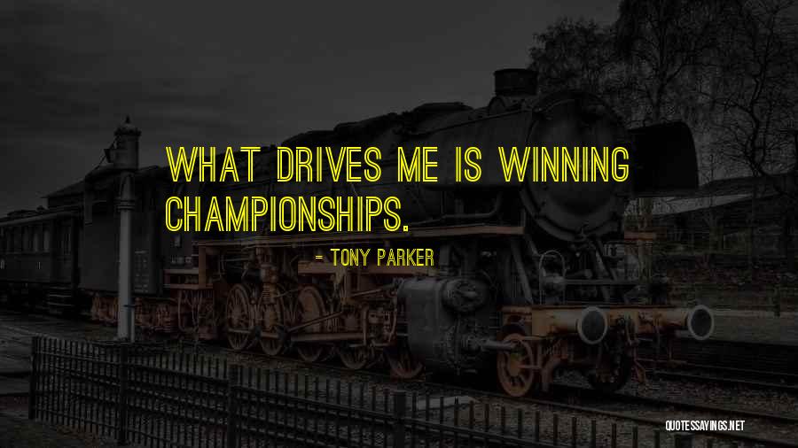 Rizzardi Yachts Quotes By Tony Parker Rizzardi Yachts Quotes By Tony Parker