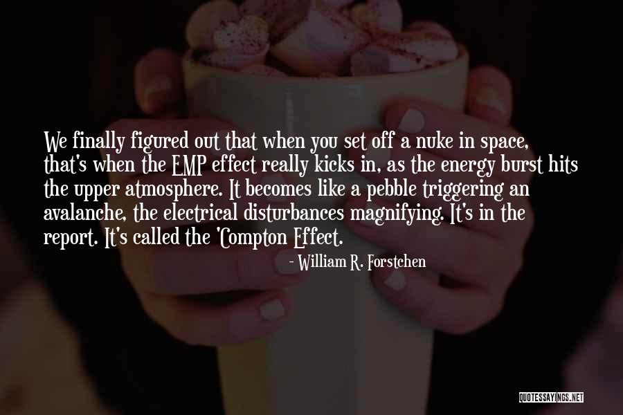 Rizzato Bicycle Quotes By William R. Forstchen Rizzato Bicycle Quotes By William R. Forstchen