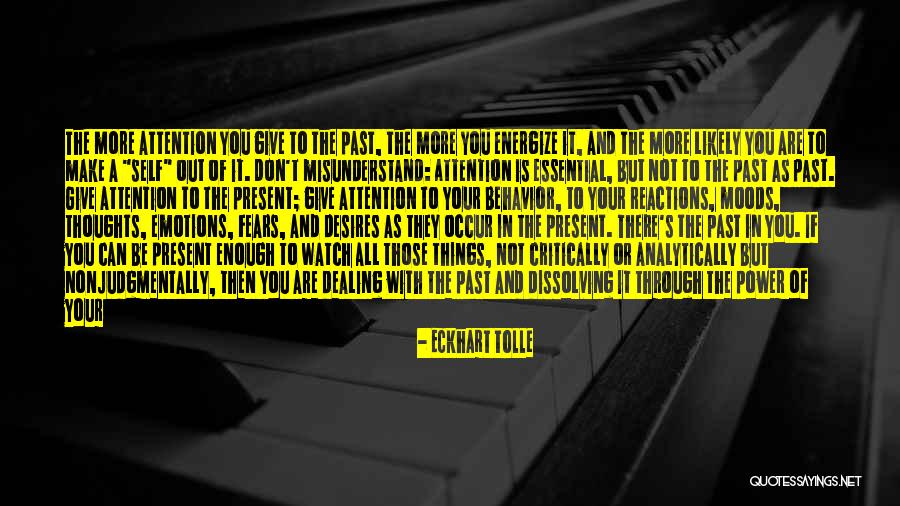 Rizzellos Quotes By Eckhart Tolle Rizzellos Quotes By Eckhart Tolle
