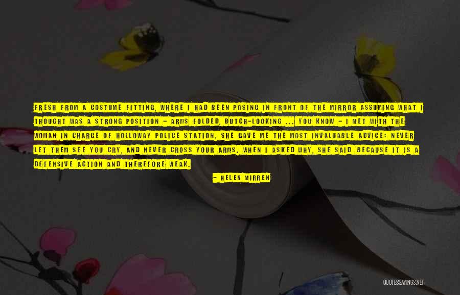 Rizzetta And Company Quotes By Helen Mirren Rizzetta And Company Quotes By Helen Mirren