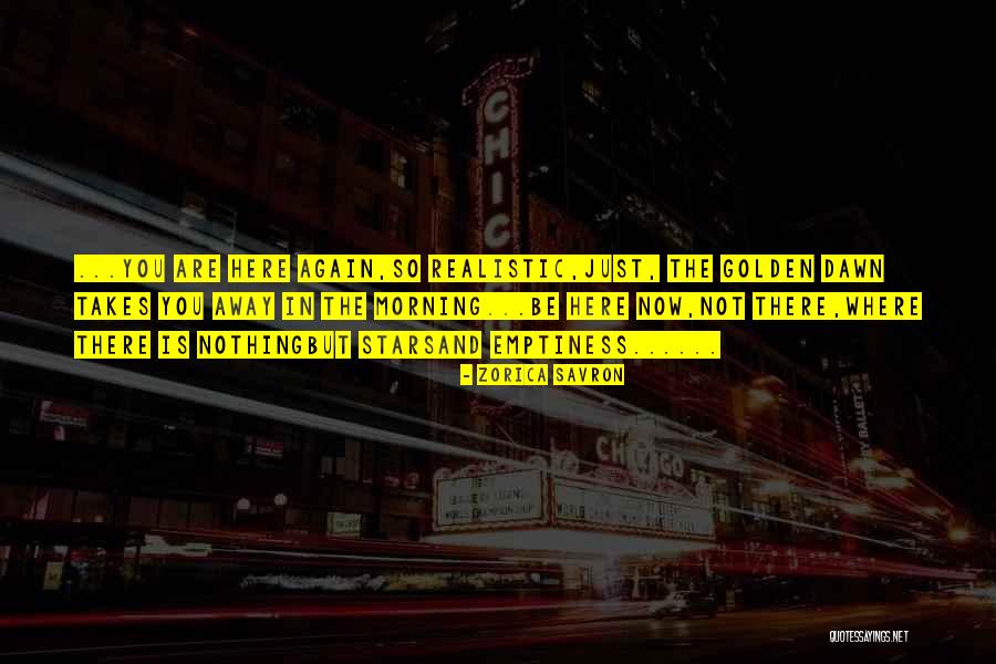 Rizzi Myers Quotes By Zorica Savron Rizzi Myers Quotes By Zorica Savron