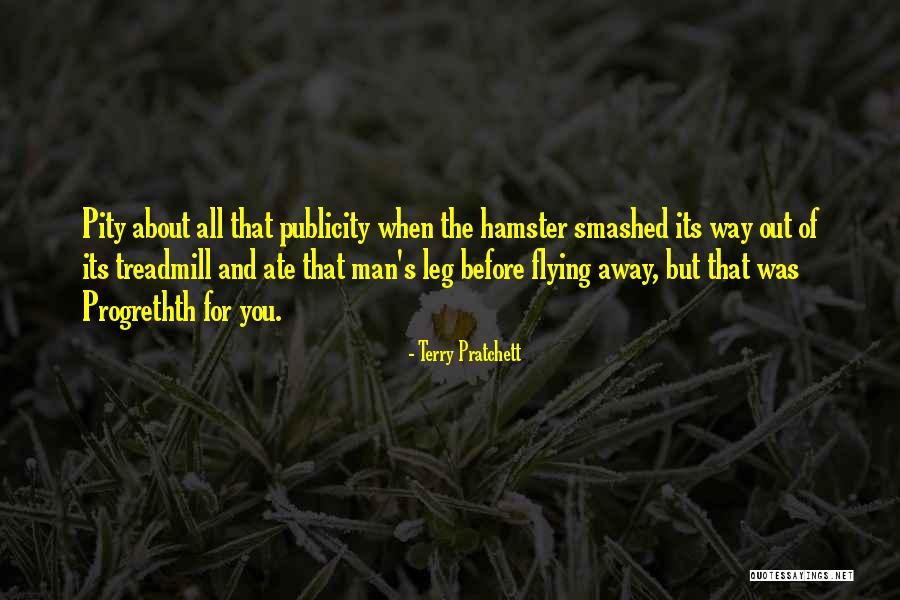 Rizzieri Washington Quotes By Terry Pratchett Rizzieri Washington Quotes By Terry Pratchett