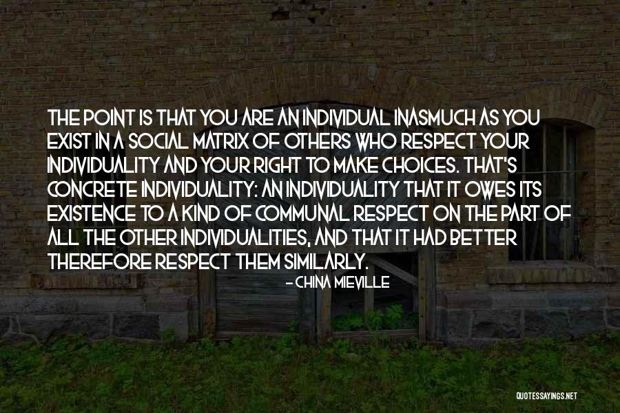 Rizzles Quotes By China Mieville Rizzles Quotes By China Mieville