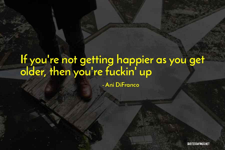 Rizzo Muppet Quotes By Ani DiFranco Rizzo Muppet Quotes By Ani DiFranco