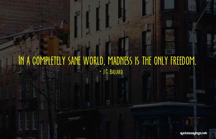 Rizzo Muppet Quotes By J.G. Ballard Rizzo Muppet Quotes By J.G. Ballard