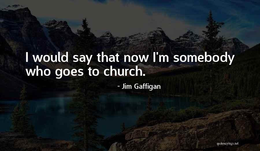 Rizzo Pink Ladies Quotes By Jim Gaffigan