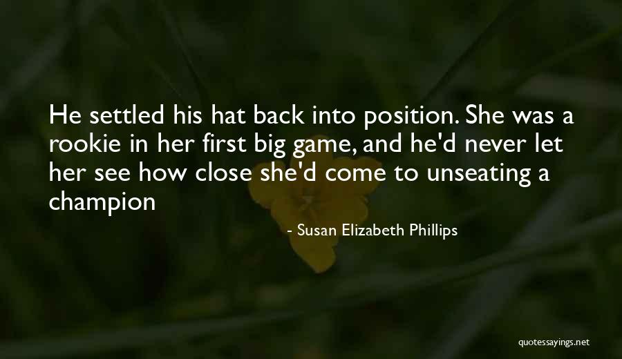 Rizzoli And Isles I Kissed A Girl Quotes By Susan Elizabeth Phillips Rizzoli And Isles I Kissed A Girl Quotes By Susan Elizabeth Phillips