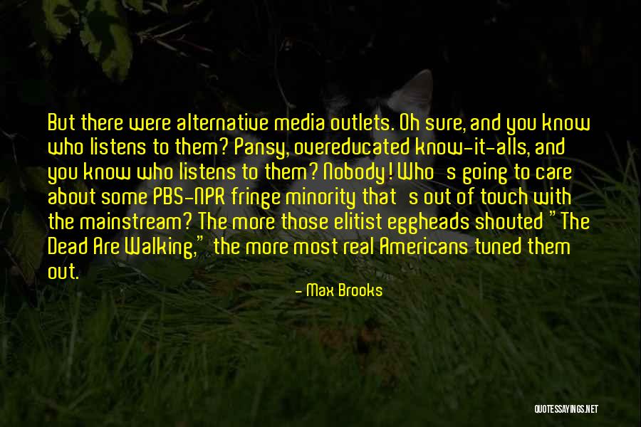 Rizzolo Rizzolo Quotes By Max Brooks Rizzolo Rizzolo Quotes By Max Brooks