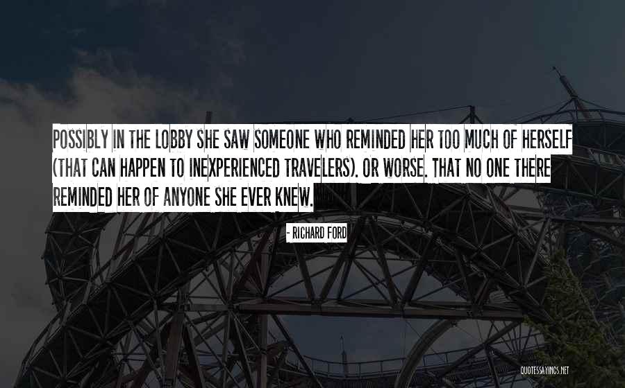 Rizzolo Rizzolo Quotes By Richard Ford Rizzolo Rizzolo Quotes By Richard Ford