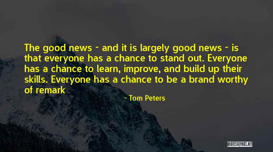 Rizzolo Rizzolo Quotes By Tom Peters Rizzolo Rizzolo Quotes By Tom Peters