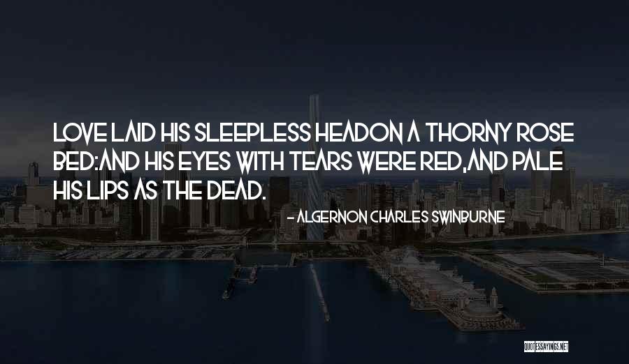 Rizzotti Made Quotes By Algernon Charles Swinburne Rizzotti Made Quotes By Algernon Charles Swinburne