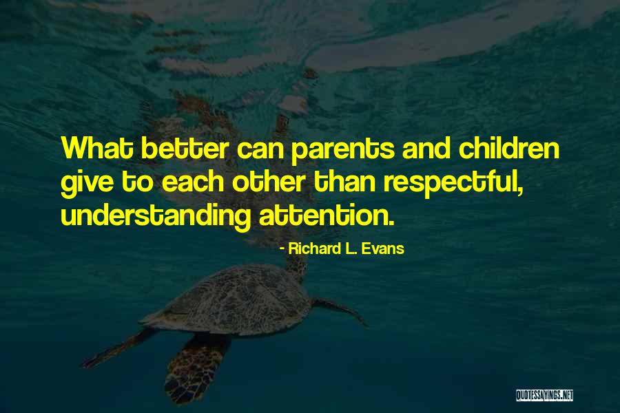 Rizzottis Pizza Quotes By Richard L. Evans Rizzottis Pizza Quotes By Richard L. Evans