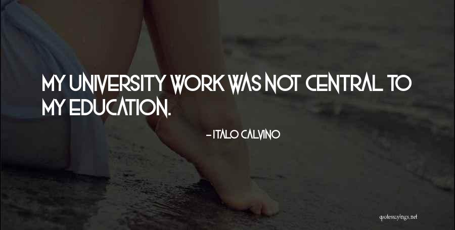 Rizzottis Restaurant Quotes By Italo Calvino Rizzottis Restaurant Quotes By Italo Calvino