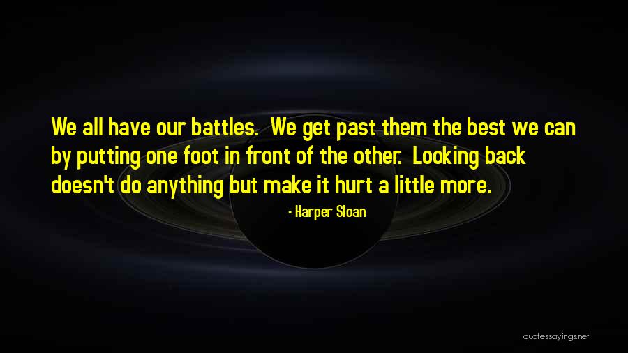 Rizzutos New Orleans Quotes By Harper Sloan Rizzutos New Orleans Quotes By Harper Sloan