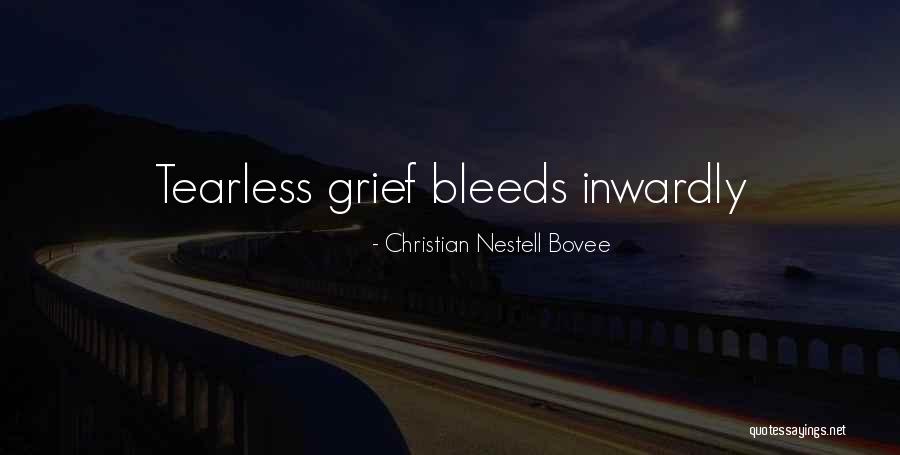 Rj Ellory Quotes By Christian Nestell Bovee Rj Ellory Quotes By Christian Nestell Bovee