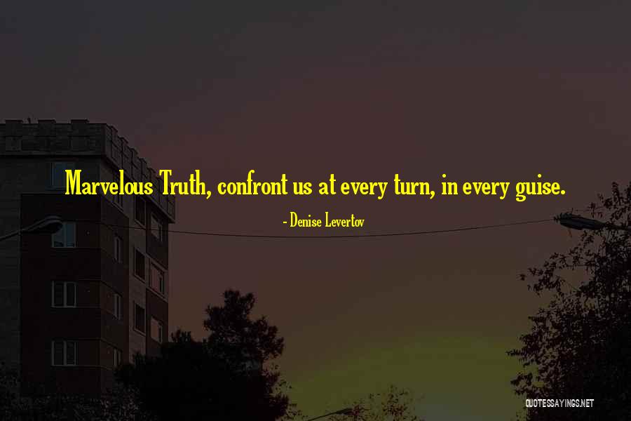 Rj Ellory Quotes By Denise Levertov
