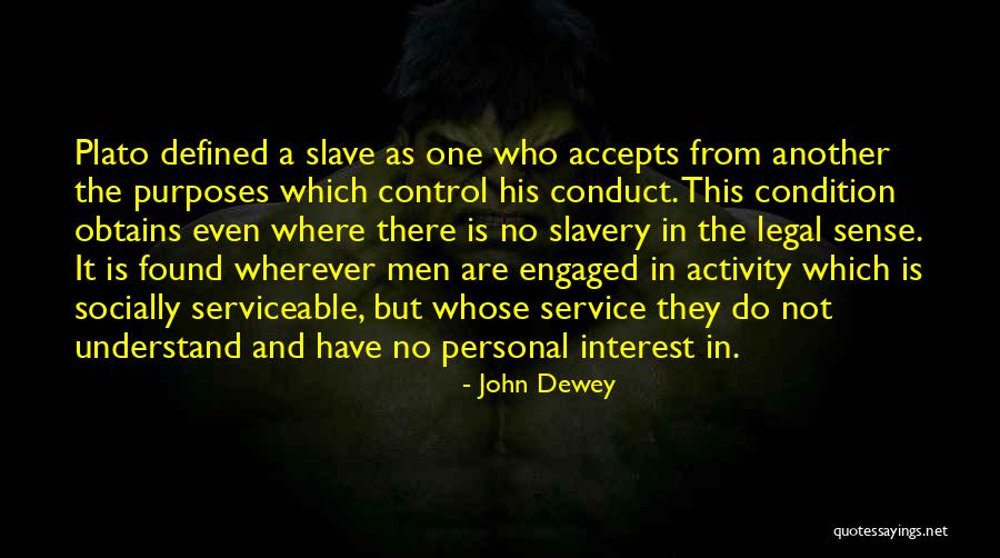 Rj Young Quotes By John Dewey Rj Young Quotes By John Dewey