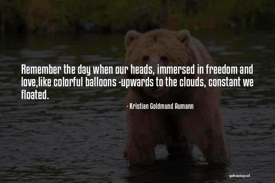 Rj Young Quotes By Kristian Goldmund Aumann Rj Young Quotes By Kristian Goldmund Aumann
