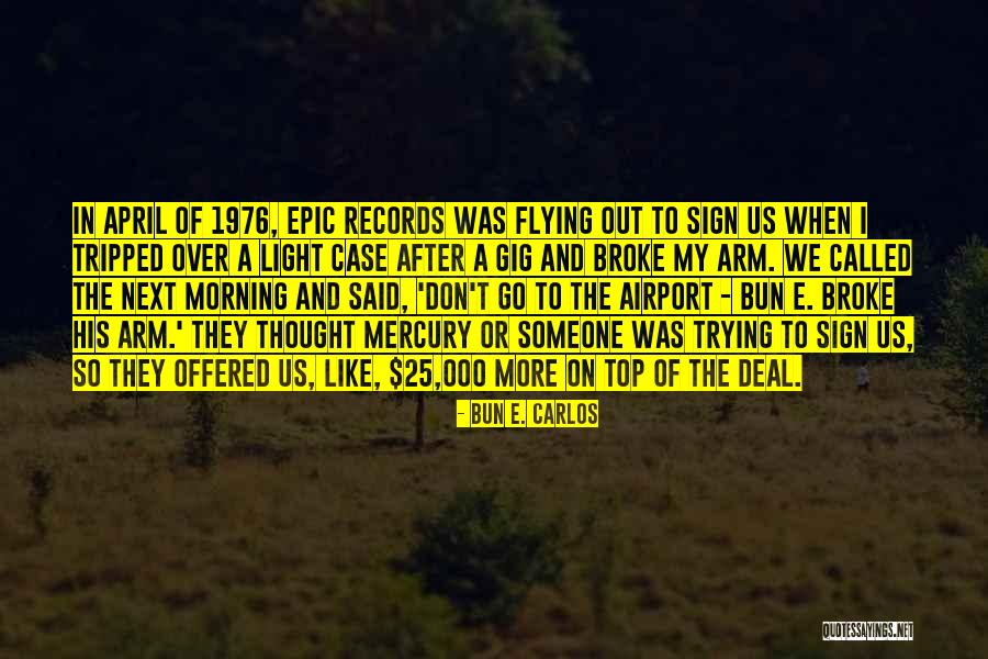 Rjecnik Engleskog Quotes By Bun E. Carlos Rjecnik Engleskog Quotes By Bun E. Carlos