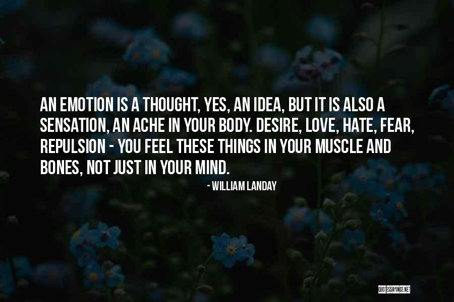Rjecnik Engleskog Quotes By William Landay Rjecnik Engleskog Quotes By William Landay