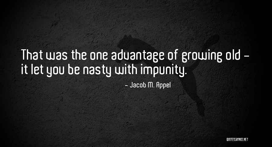 Rjhtcgjyltyn Quotes By Jacob M. Appel Rjhtcgjyltyn Quotes By Jacob M. Appel