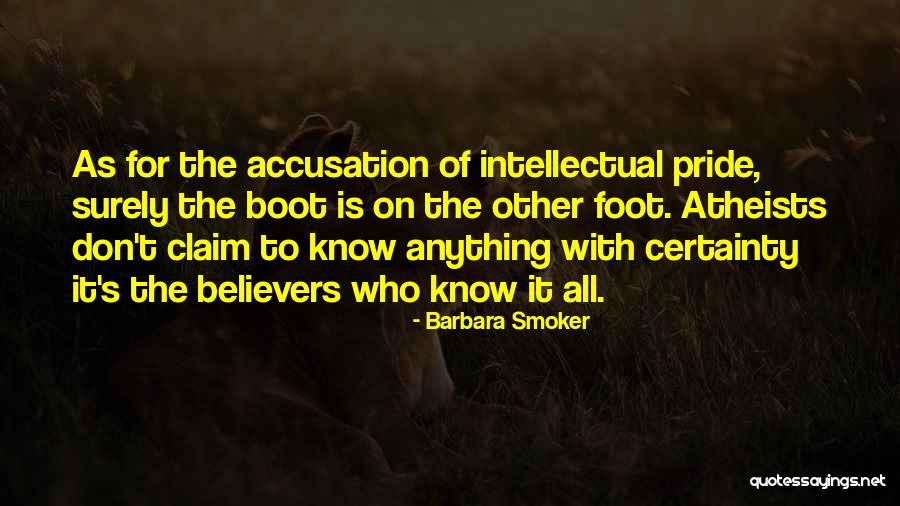 Rjk Jewelry Quotes By Barbara Smoker Rjk Jewelry Quotes By Barbara Smoker