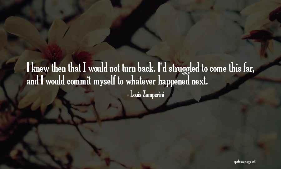 Rjk Jewelry Quotes By Louis Zamperini Rjk Jewelry Quotes By Louis Zamperini